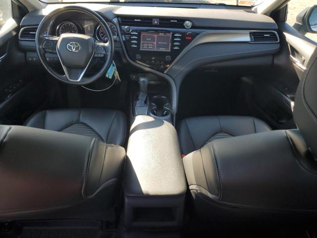 Photo 7 VIN: 4T1B11HK2KU188433 - TOYOTA CAMRY SE 