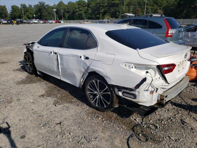 Photo 1 VIN: 4T1B11HK2KU188562 - TOYOTA CAMRY 