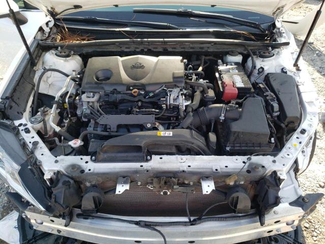 Photo 10 VIN: 4T1B11HK2KU188562 - TOYOTA CAMRY 