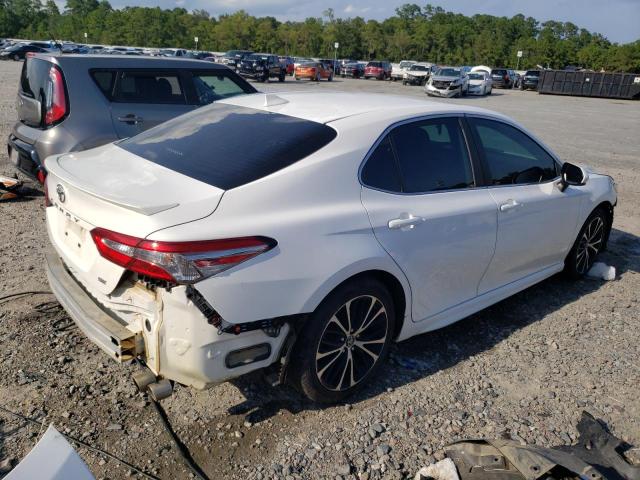 Photo 2 VIN: 4T1B11HK2KU188562 - TOYOTA CAMRY 