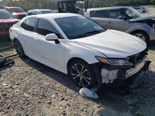 Photo 3 VIN: 4T1B11HK2KU188562 - TOYOTA CAMRY 