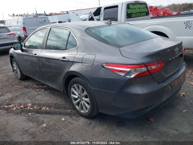 Photo 2 VIN: 4T1B11HK2KU189503 - TOYOTA CAMRY 