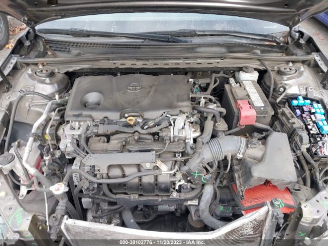 Photo 9 VIN: 4T1B11HK2KU189503 - TOYOTA CAMRY 