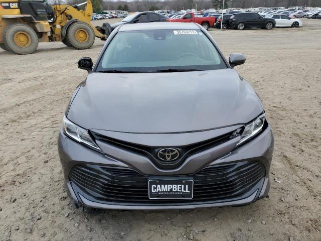 Photo 4 VIN: 4T1B11HK2KU195785 - TOYOTA CAMRY L 