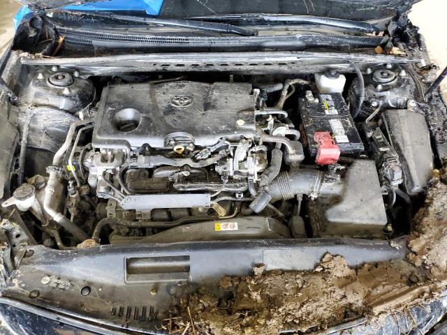 Photo 10 VIN: 4T1B11HK2KU197245 - TOYOTA CAMRY L 