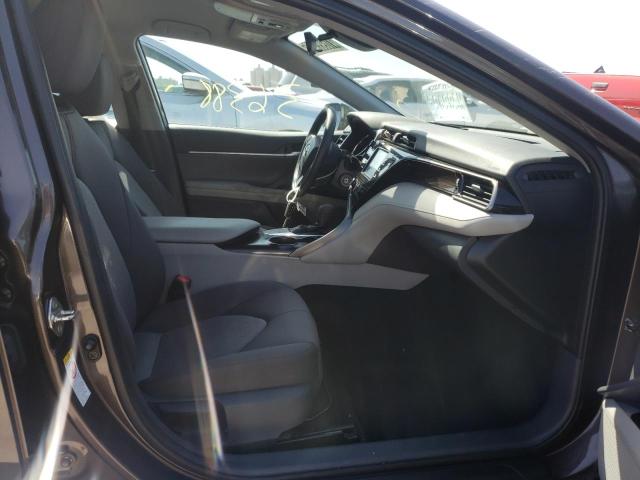 Photo 4 VIN: 4T1B11HK2KU200838 - TOYOTA CAMRY L 