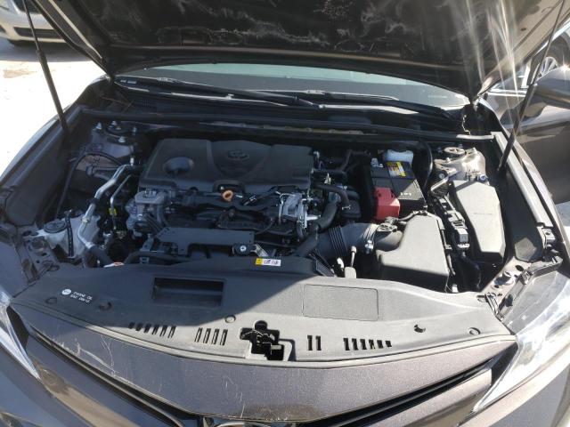 Photo 6 VIN: 4T1B11HK2KU200838 - TOYOTA CAMRY L 