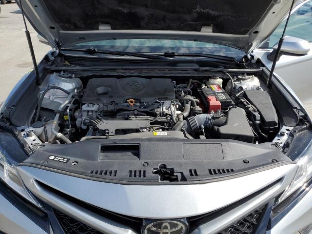 Photo 10 VIN: 4T1B11HK2KU200970 - TOYOTA CAMRY L 