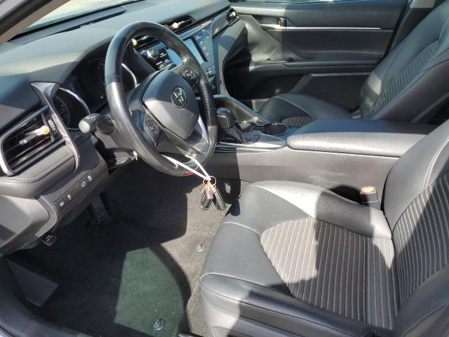 Photo 6 VIN: 4T1B11HK2KU200970 - TOYOTA CAMRY L 