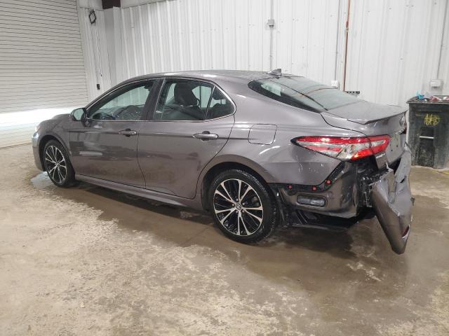 Photo 1 VIN: 4T1B11HK2KU201021 - TOYOTA CAMRY L 