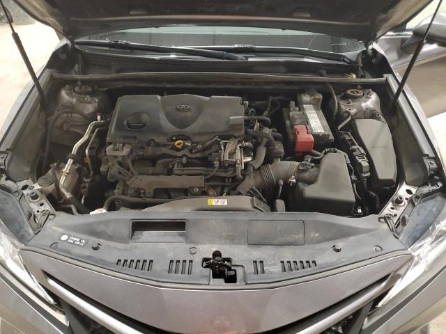 Photo 10 VIN: 4T1B11HK2KU201021 - TOYOTA CAMRY L 