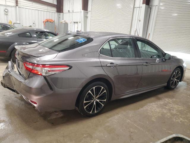 Photo 2 VIN: 4T1B11HK2KU201021 - TOYOTA CAMRY L 