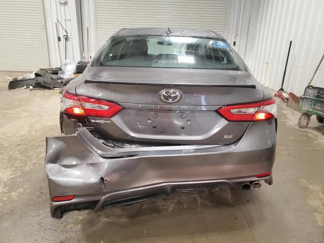 Photo 5 VIN: 4T1B11HK2KU201021 - TOYOTA CAMRY L 