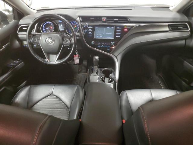 Photo 7 VIN: 4T1B11HK2KU201021 - TOYOTA CAMRY L 