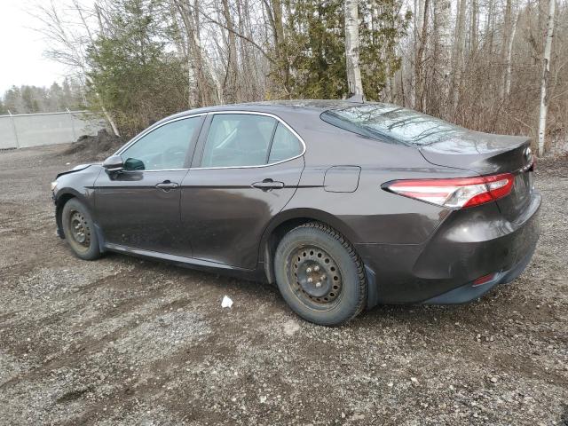 Photo 1 VIN: 4T1B11HK2KU203786 - TOYOTA CAMRY 