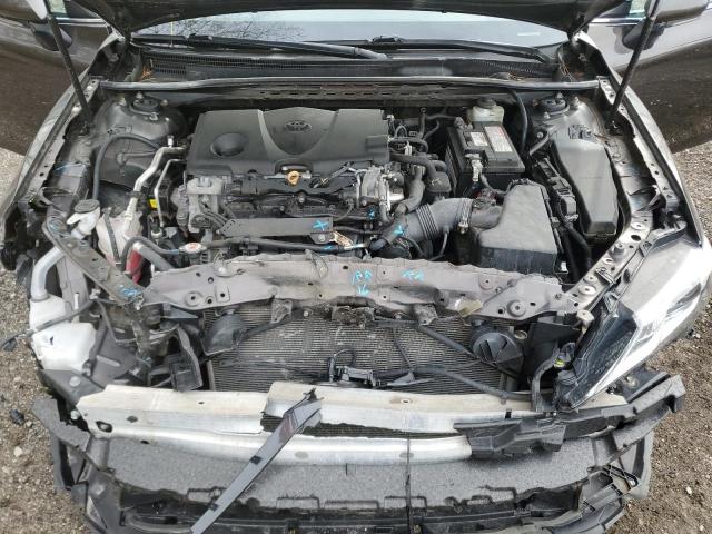 Photo 10 VIN: 4T1B11HK2KU203786 - TOYOTA CAMRY 