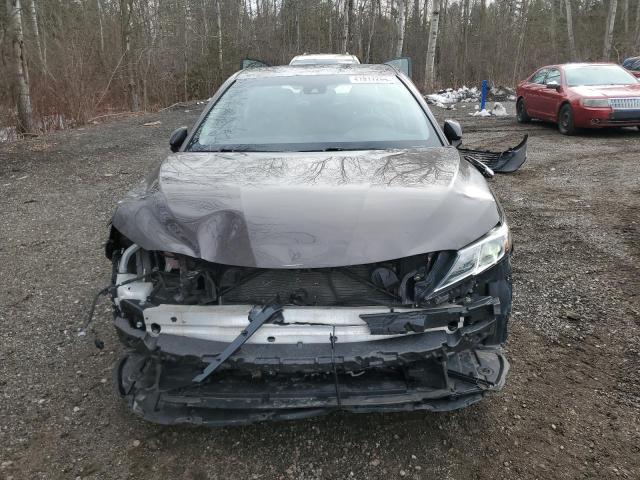 Photo 4 VIN: 4T1B11HK2KU203786 - TOYOTA CAMRY 