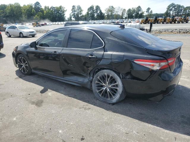 Photo 1 VIN: 4T1B11HK2KU205540 - TOYOTA CAMRY L 