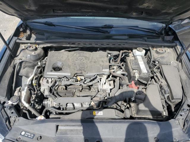 Photo 10 VIN: 4T1B11HK2KU205540 - TOYOTA CAMRY L 