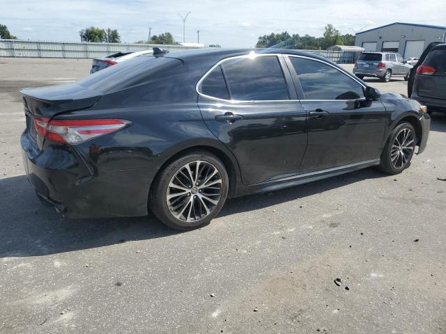 Photo 2 VIN: 4T1B11HK2KU205540 - TOYOTA CAMRY L 