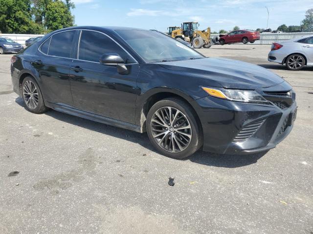 Photo 3 VIN: 4T1B11HK2KU205540 - TOYOTA CAMRY L 