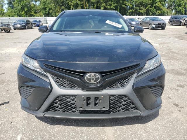 Photo 4 VIN: 4T1B11HK2KU205540 - TOYOTA CAMRY L 