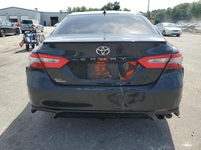 Photo 5 VIN: 4T1B11HK2KU205540 - TOYOTA CAMRY L 