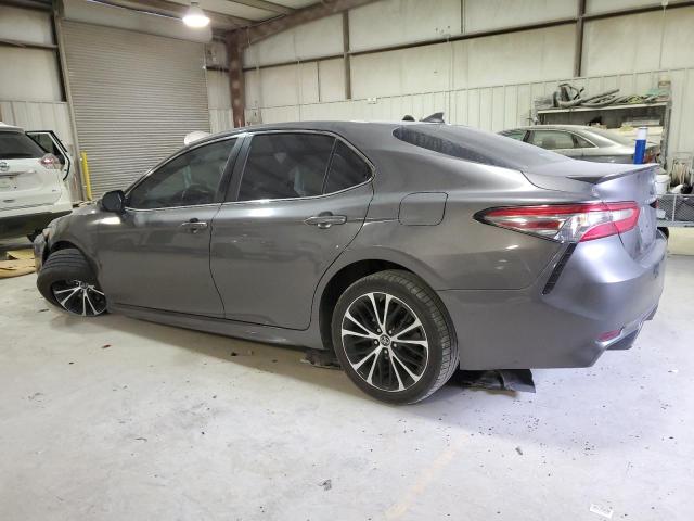 Photo 1 VIN: 4T1B11HK2KU206641 - TOYOTA CAMRY L 