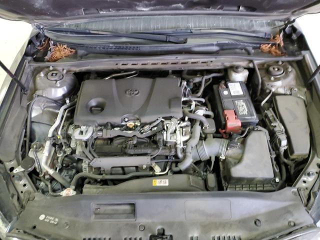 Photo 10 VIN: 4T1B11HK2KU206641 - TOYOTA CAMRY L 