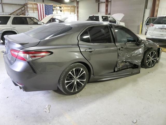 Photo 2 VIN: 4T1B11HK2KU206641 - TOYOTA CAMRY L 