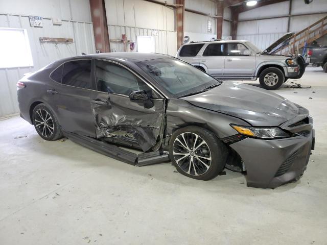 Photo 3 VIN: 4T1B11HK2KU206641 - TOYOTA CAMRY L 