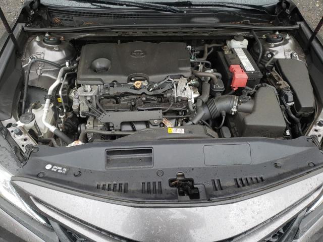 Photo 10 VIN: 4T1B11HK2KU208230 - TOYOTA CAMRY L 