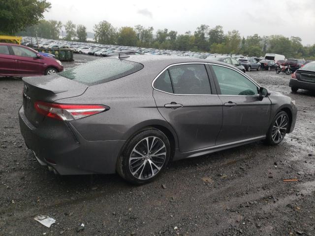 Photo 2 VIN: 4T1B11HK2KU208230 - TOYOTA CAMRY L 