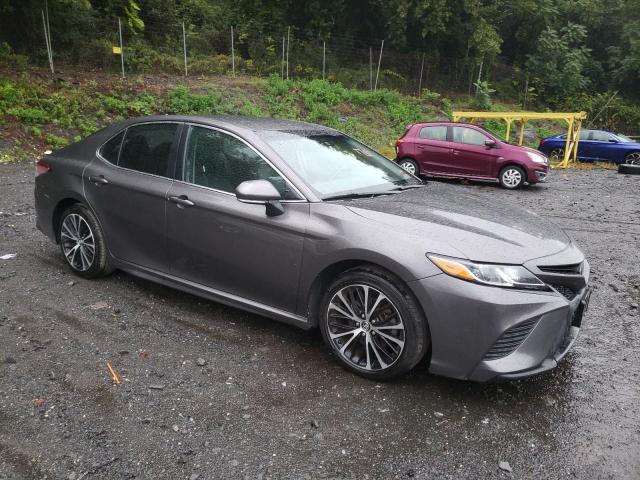 Photo 3 VIN: 4T1B11HK2KU208230 - TOYOTA CAMRY L 