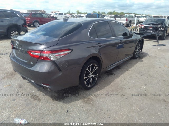 Photo 3 VIN: 4T1B11HK2KU213427 - TOYOTA CAMRY 