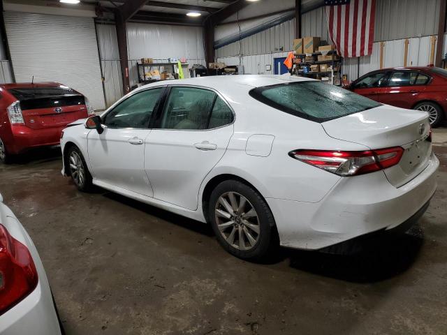 Photo 1 VIN: 4T1B11HK2KU214271 - TOYOTA CAMRY L 