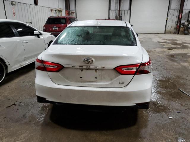 Photo 5 VIN: 4T1B11HK2KU214271 - TOYOTA CAMRY L 