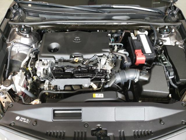 Photo 6 VIN: 4T1B11HK2KU218997 - TOYOTA CAMRY L 