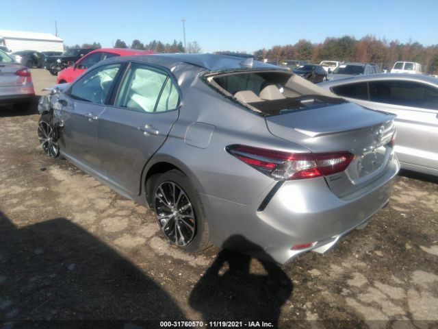 Photo 2 VIN: 4T1B11HK2KU227005 - TOYOTA CAMRY 