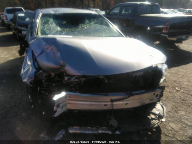 Photo 5 VIN: 4T1B11HK2KU227005 - TOYOTA CAMRY 