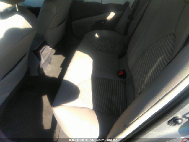 Photo 7 VIN: 4T1B11HK2KU227005 - TOYOTA CAMRY 