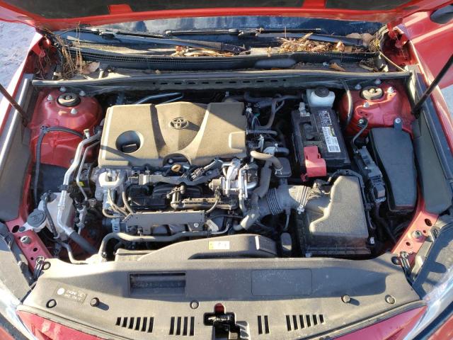 Photo 6 VIN: 4T1B11HK2KU230387 - TOYOTA CAMRY L 