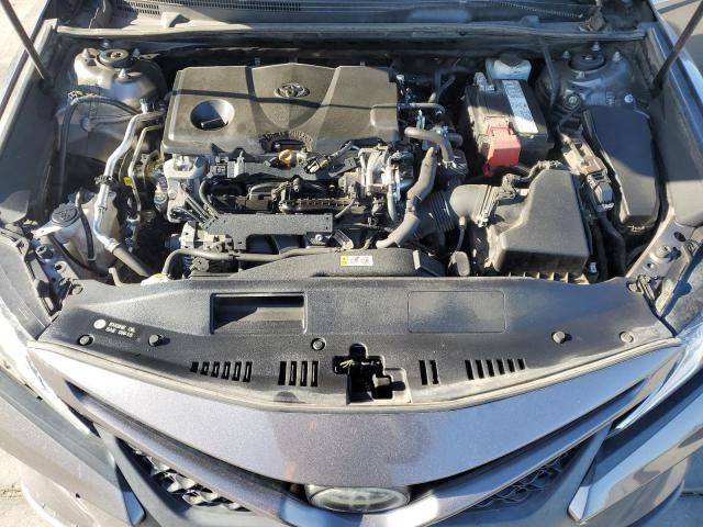 Photo 10 VIN: 4T1B11HK2KU230521 - TOYOTA CAMRY L 