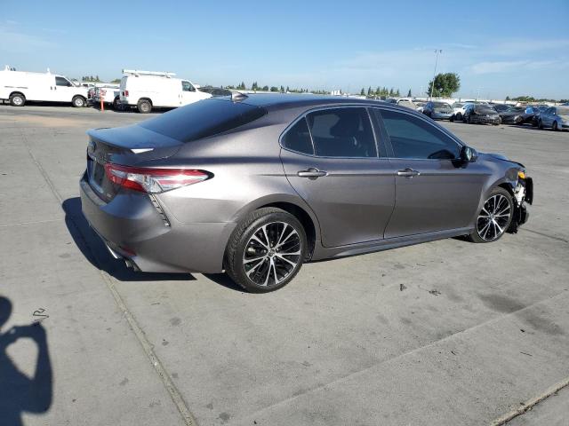 Photo 2 VIN: 4T1B11HK2KU230521 - TOYOTA CAMRY L 