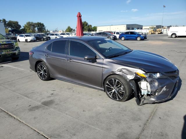 Photo 3 VIN: 4T1B11HK2KU230521 - TOYOTA CAMRY L 