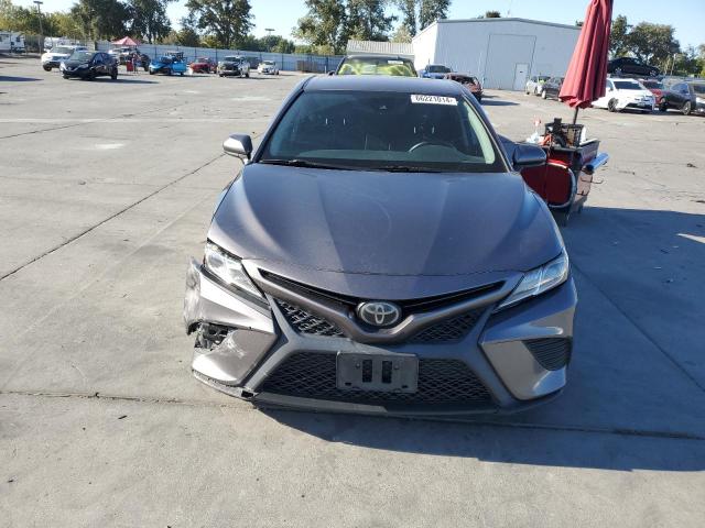 Photo 4 VIN: 4T1B11HK2KU230521 - TOYOTA CAMRY L 