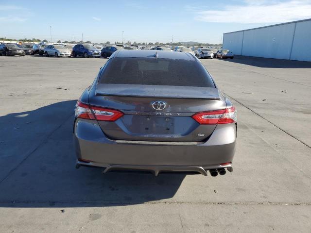 Photo 5 VIN: 4T1B11HK2KU230521 - TOYOTA CAMRY L 