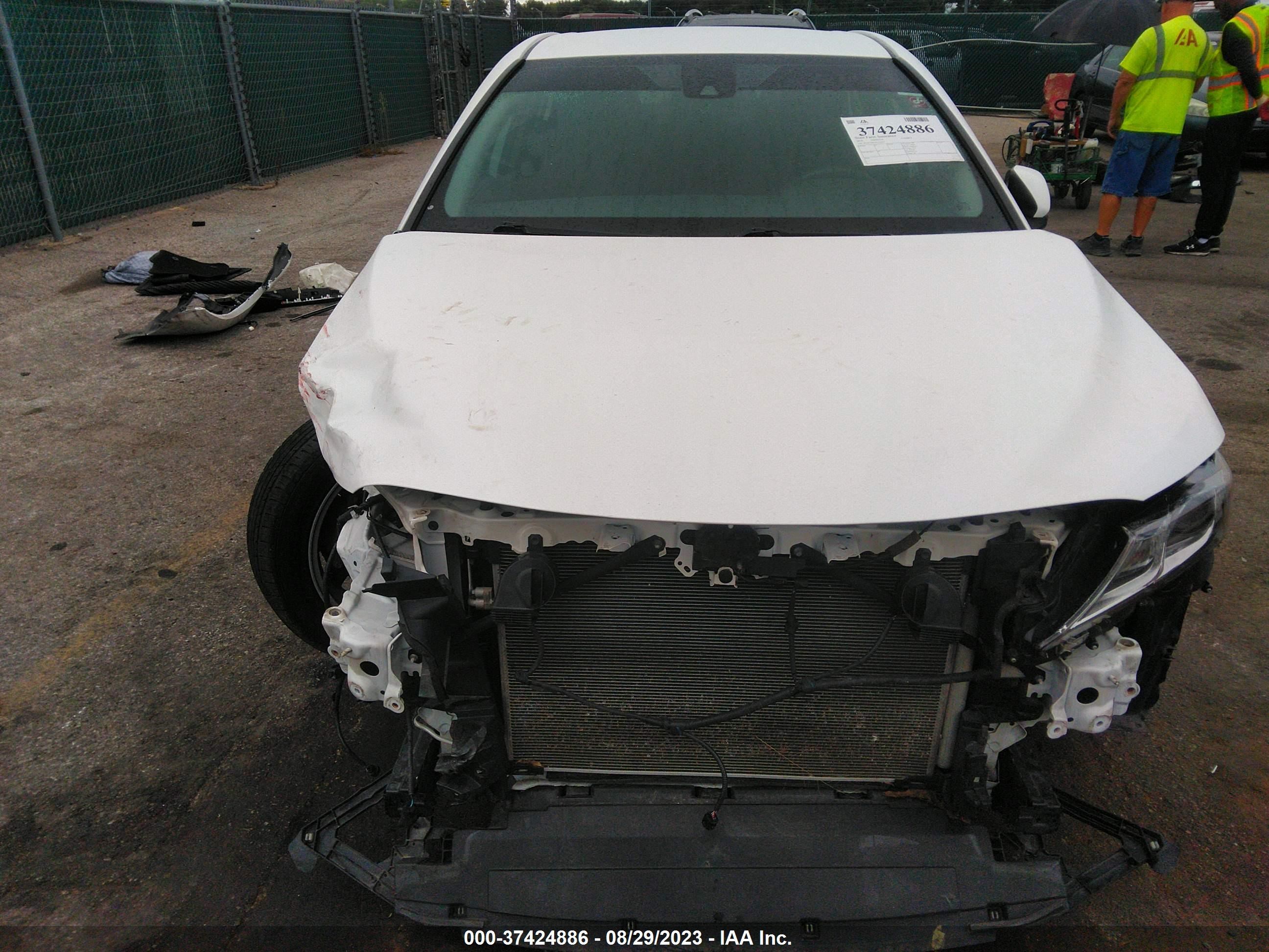 Photo 12 VIN: 4T1B11HK2KU230597 - TOYOTA CAMRY 