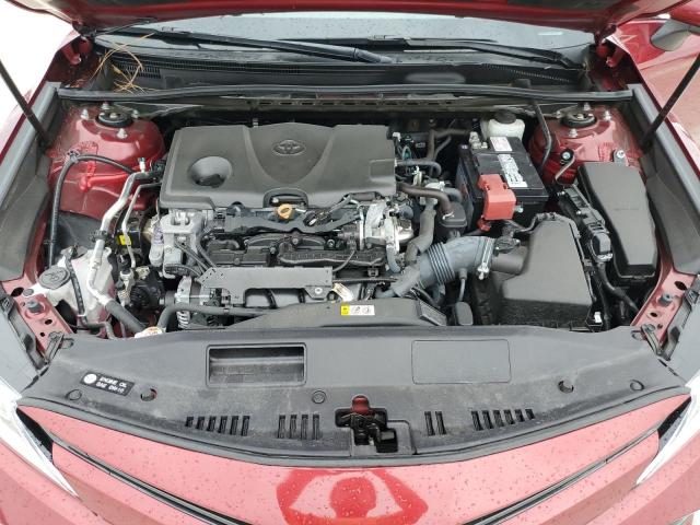 Photo 10 VIN: 4T1B11HK2KU233659 - TOYOTA CAMRY L 