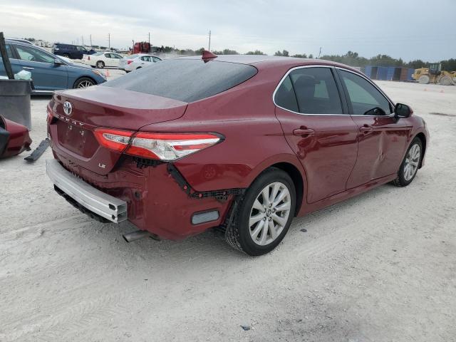 Photo 2 VIN: 4T1B11HK2KU233659 - TOYOTA CAMRY L 